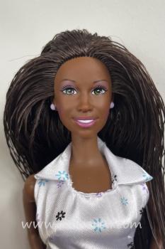 Mattel - Clueless - Dionne - Doll